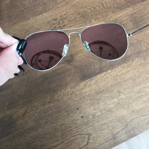 Authentic Ray Bans - Picture 4 of 6